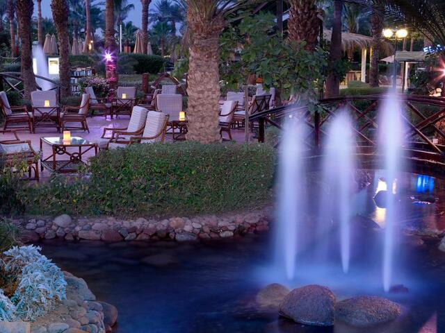 фото отеля JAZ Fayrouz Resort изображение №5