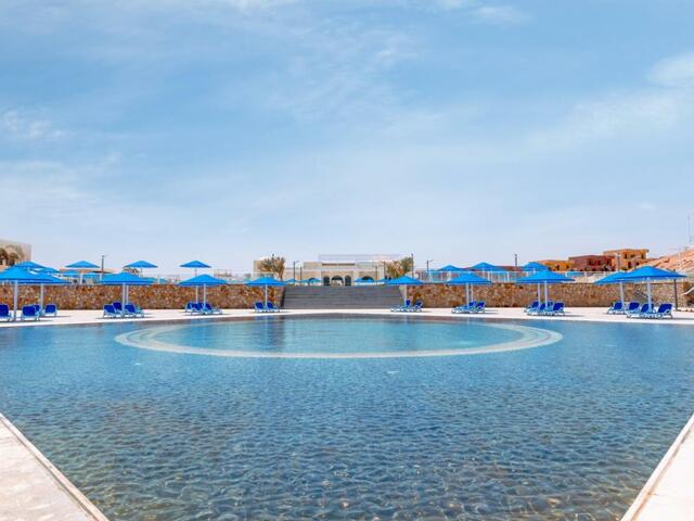 фотографии Pickalbatros Villaggio Resort - Portofino Marsa Alam (ex. Club Calimera Habiba Beach) изображение №36