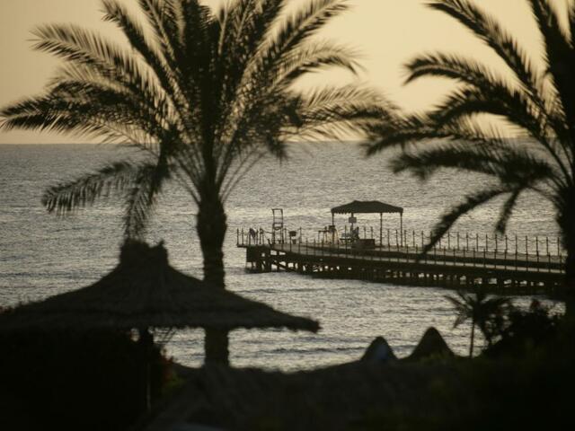 фото Flamenco Beach & Resort изображение №14