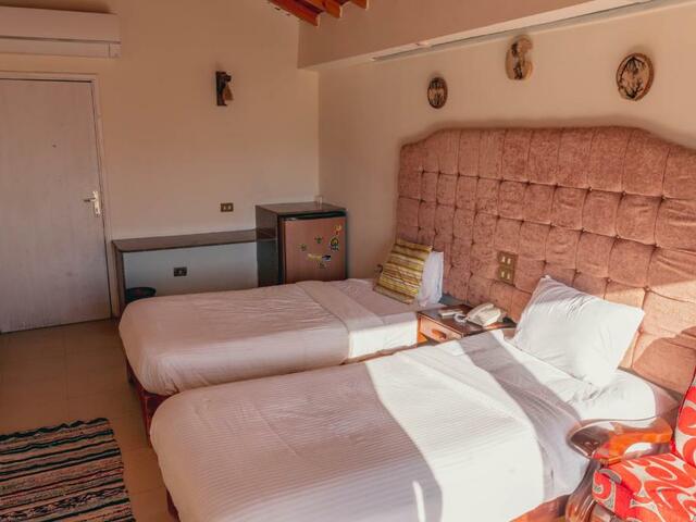 фото отеля Ganet Sinai Resort изображение №5