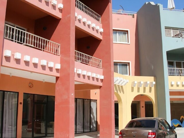 фото отеля The Bay Hotel Hurghada Marina изображение №1