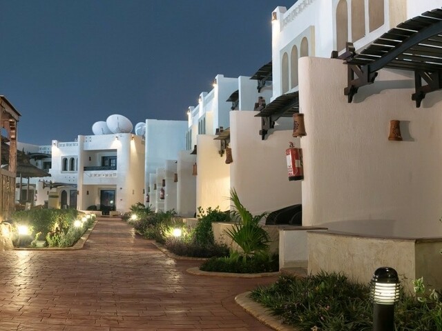 фото отеля Tivoli Aqua Park (ех. Tivoli Sharm; Tropicana Tivoli) изображение №13