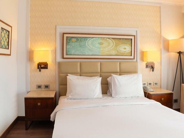 фото отеля Sharm Dreams Vacation Club изображение №37