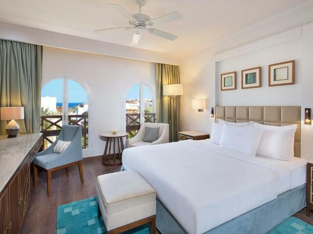 фото отеля Sharm Dreams Vacation Club изображение №33