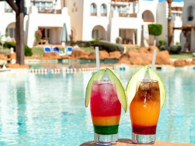 фото Sharm Dreams Vacation Club изображение №18