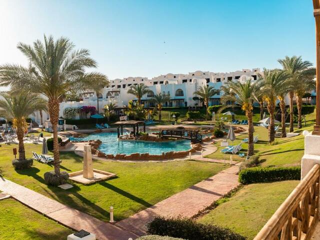 фото отеля Sharm Dreams Vacation Club изображение №9