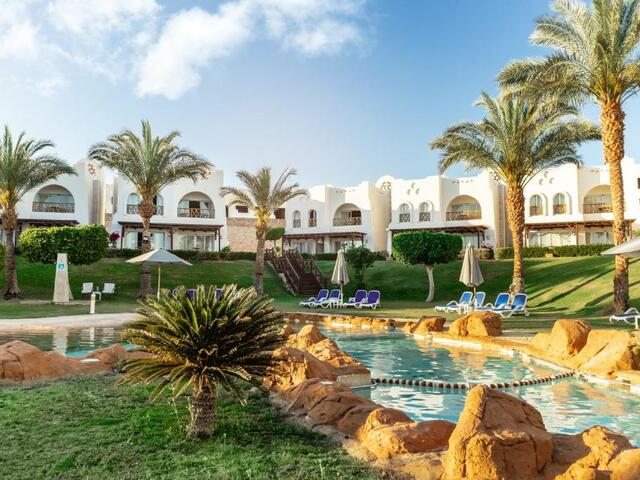 фотографии Sharm Dreams Vacation Club изображение №8