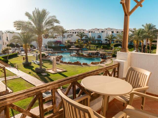 фото Sharm Dreams Vacation Club изображение №2