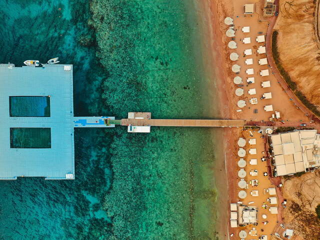 фото отеля Domina Coral Bay Aquamarine изображение №9