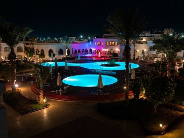 фото отеля Viva Sharm (ex. Top Choice Viva Sharm; Falcon Inn ViVa Resort) изображение №9