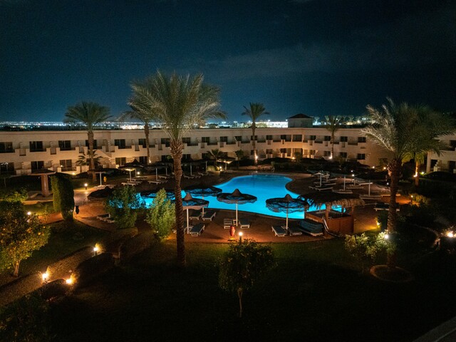 фото Viva Sharm (ex. Top Choice Viva Sharm; Falcon Inn ViVa Resort) изображение №6