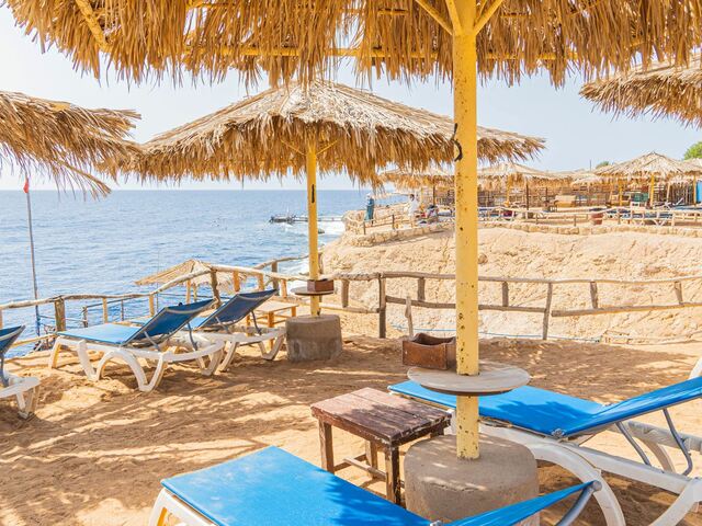 фото отеля EVC Sharm Reef изображение №93