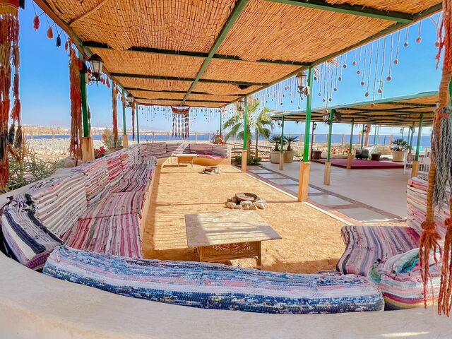 фото отеля EVC Sharm Reef изображение №97