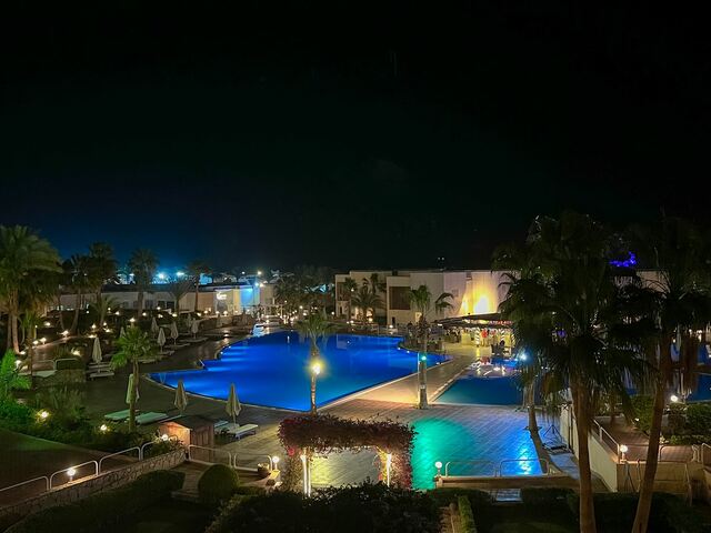 фото отеля EVC Sharm Reef изображение №25