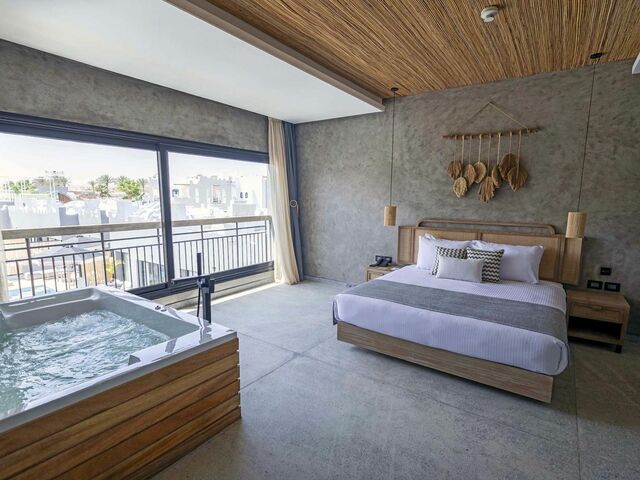фото отеля Sunrise Tucana Resort Grand Select изображение №17