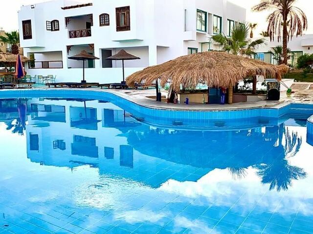 фото New Badawia Sharm Resort (ex. Badawia Resort; All Season Badawia) изображение №2