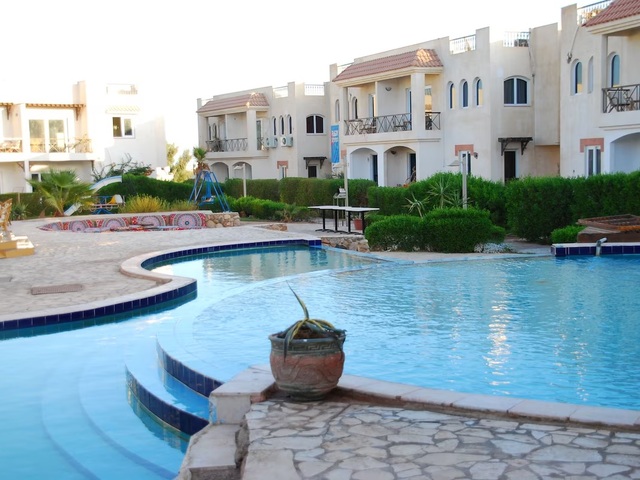 фото Logaina Sharm Resort изображение №2