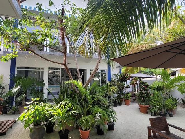 фото отеля Palm Residence изображение №29