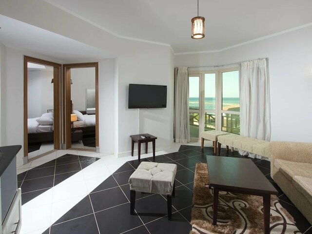 фотографии отеля Royal Beach Resort Serviced Apartments изображение №31
