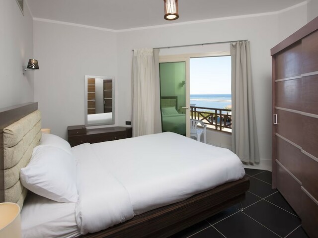 фотографии Royal Beach Resort Serviced Apartments изображение №24