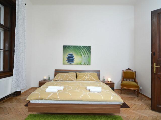 фотографии Mivos Prague Apartments Vltava изображение №20