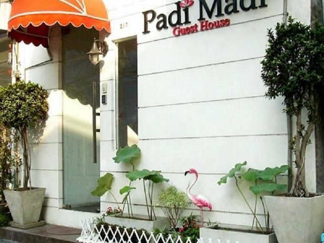 фотографии Padi Madi Guest House изображение №12