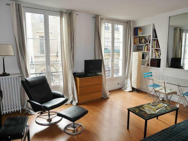 фото Apartments - Into Paris изображение №18