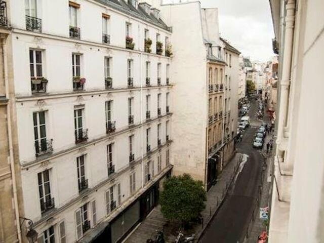 фото Apartments - Into Paris изображение №2