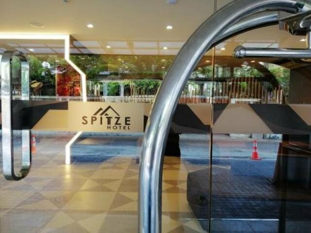 фото отеля Spittze Hotel Pratunam изображение №9