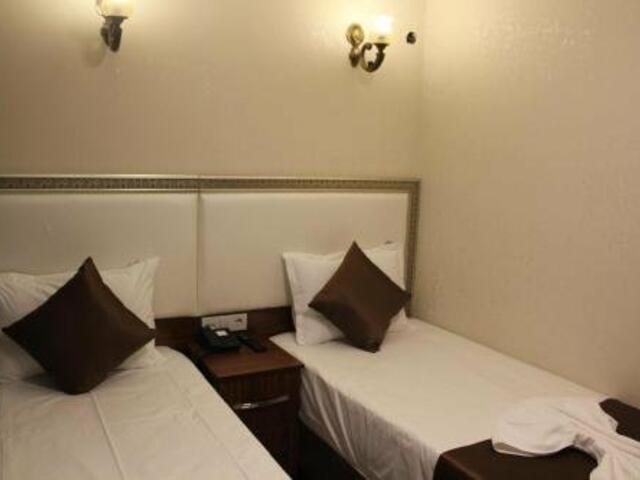 фото отеля Liman Hotel изображение №13