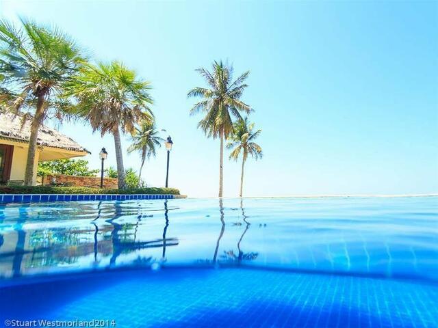 фото отеля Nantra Coco Beach Resort изображение №9