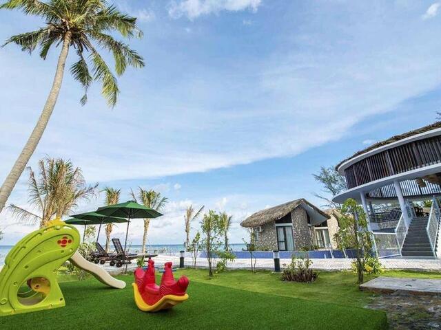 фото Vaniza Resort Phu Quoc изображение №10
