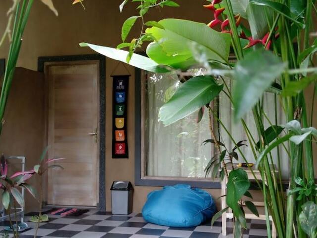 фото отеля Bali Wid Villa изображение №21
