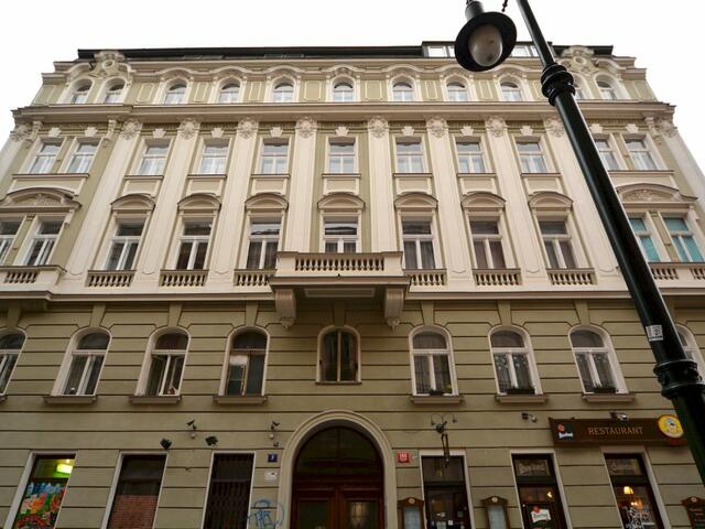 фото отеля Mivos Prague Apartments Vltava изображение №1