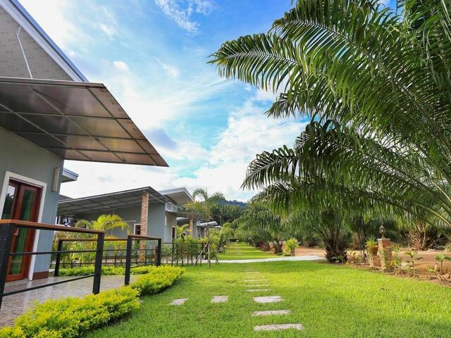 фото отеля Bann Supansa Resort изображение №13