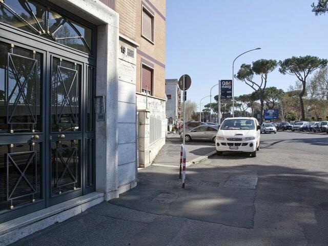фотографии отеля Il Segno in Rome изображение №3