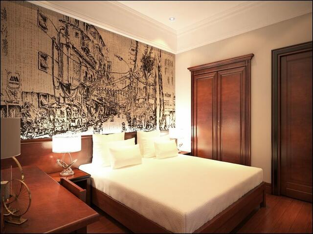 фото Indochina Legend 2 Hotel изображение №22