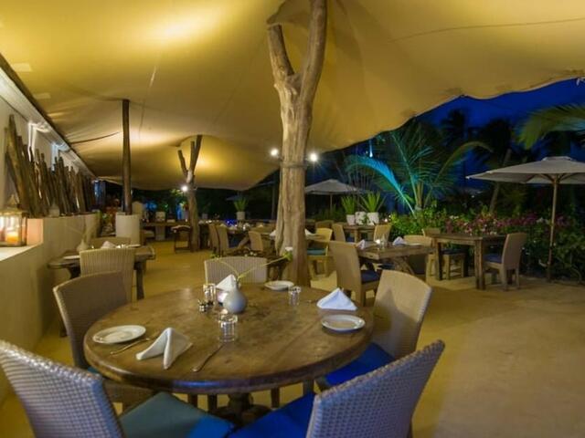 фото отеля Citrus Inn by Indigo Beach Zanzibar изображение №9