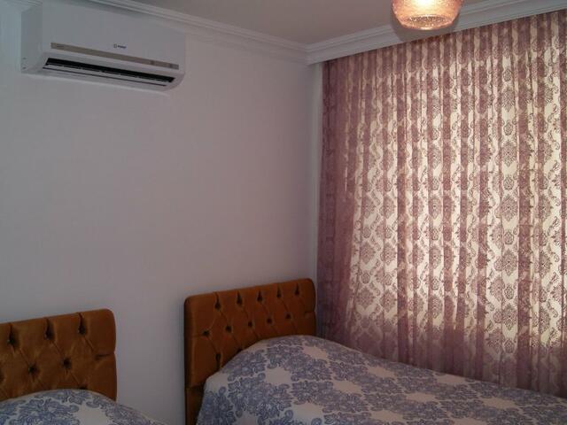фото отеля Апартаменты Anatolian Homes изображение №17