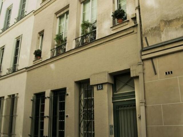 фото отеля Apartments - Into Paris изображение №1