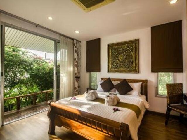 фото отеля Villa Thailee By Krabi Villa Company изображение №1