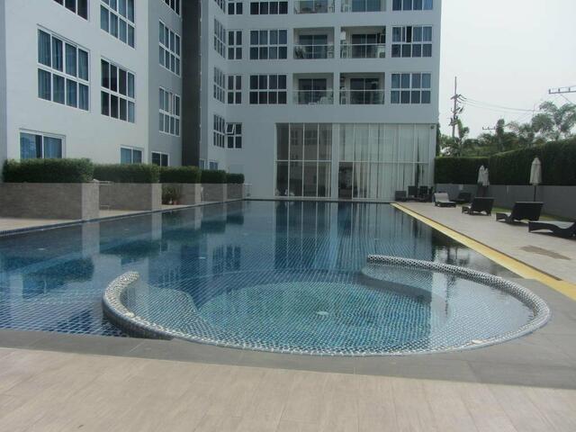 фото отеля Novana Residence By Pattaya Lettings изображение №5