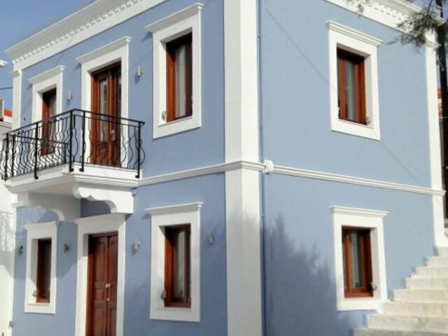 фото отеля Aegean View Villas изображение №9