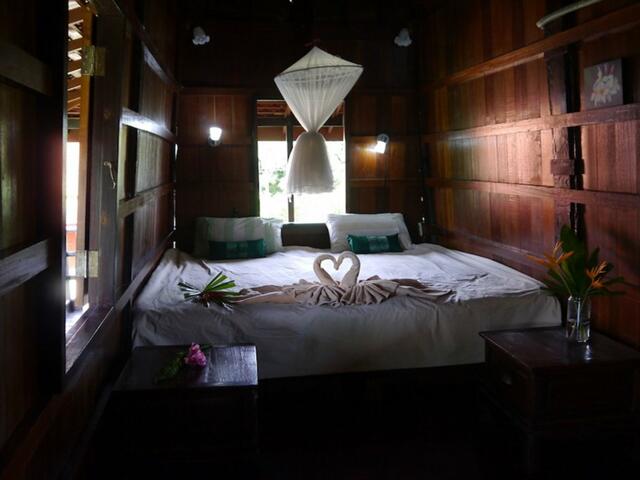 фото отеля Villa Baan Tukae by Holiplanet изображение №29
