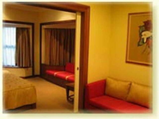 фото отеля Silk Suite Hotel изображение №17