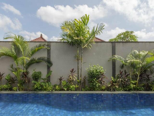 фото Trivilla III Seminyak изображение №6