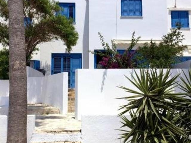 фото отеля Ikaria Village Villa изображение №5