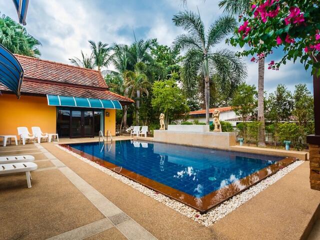 фотографии Pailin Villa Phuket изображение №4
