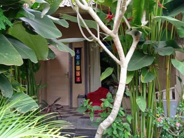 фото отеля Bali Wid Villa изображение №13