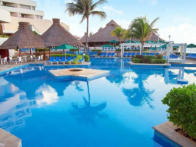 фото отеля Club Solaris Cancun - Premier All Inclusive изображение №5